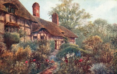 Cottage d
